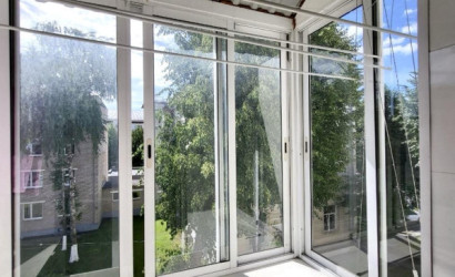 Купить 3-комнатную квартиру, Витебск, Космонавтов ул., 5. Фото 6