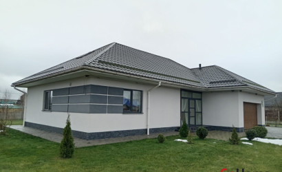 Купить дом, Оснежицы, 20.95 соток. Фото 1