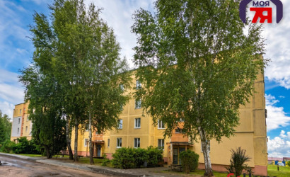 Купить 2-комнатную квартиру, Старобин, Молодёжная , 2. Фото 13