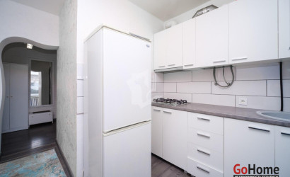 Купить 2-комнатную квартиру, Юхновка, Славянская ул., 45. Фото 6