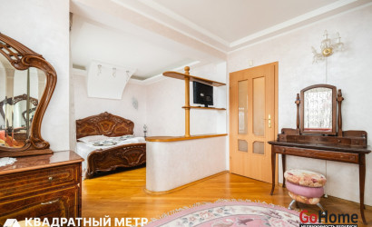 Купить 3-комнатную квартиру, Минск, пер. Полиграфический 1-й, д. 4 (Советский район). Фото 13