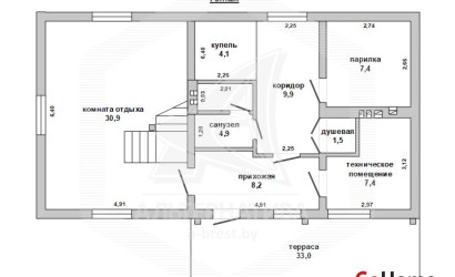 Купить участок, Брест, Чернинский с/с, 7 соток. Фото 9