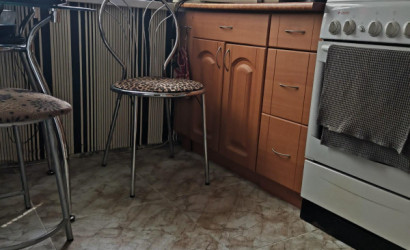Купить 1-комнатную квартиру, Минск, Калиновского ул., 18 (Первомайский район). Фото 2