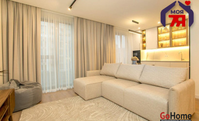 Купить 1-комнатную квартиру, Минск, Виталия Цвирко ул., 74 (Советский район). Фото 11