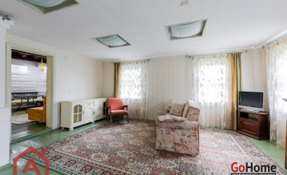 Купить дом, Избище, Солнечная, 24.81 соток. Фото 7