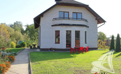 Купить дом, Высокое, г. Высокое, 28.29 соток. Фото 4