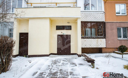 Купить 3-комнатную квартиру, Минск, Есенина ул., 29 (Московский район). Фото 18