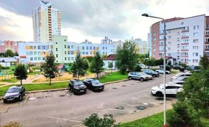  64.15 м2, Минск(Белецкого ул., 20)