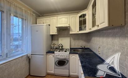 Купить 2-комнатную квартиру, Брест, Восток, ул. Московская. Фото 7