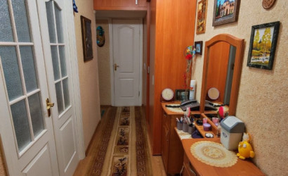 Купить 1-комнатную квартиру, Могилев, Симонова, 37. Фото 3