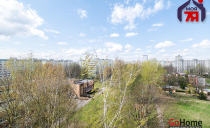 Купить 5-комнатную квартиру, Минск, Любимова просп., 34/1(Московский район). Фото 6