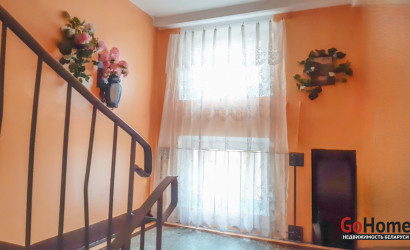 Купить 2-комнатную квартиру, Минск, ул. Мирошниченко, д. 11 (Советский район). Фото 19