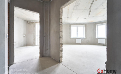 Купить 2-комнатную квартиру, Минск, Дзержинского просп., 26 (Московский район). Фото 7