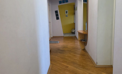 Снять 3-комнатную квартиру, Минск, Могилёвская, 20(Октябрьский район). Фото 2