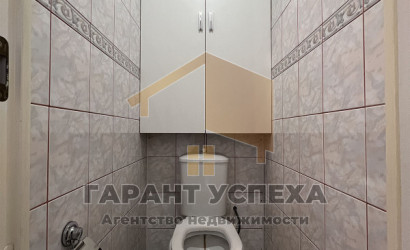 Купить 3-комнатную квартиру, Брест, ул. Волгоградская. Фото 19