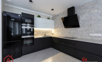 Снять 4-комнатную квартиру, Минск, Червякова, 55 (Центральный район). Фото 2