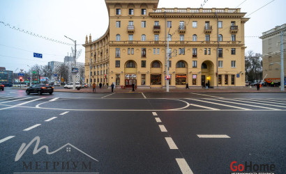 Аренда торгового помещения, Минск, Свердлова ул., 22,  546.3 кв.м.. Фото 2