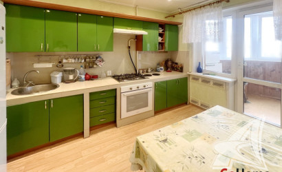Купить 3-комнатную квартиру, Брест, Ковалево, ул. Луцкая. Фото 2