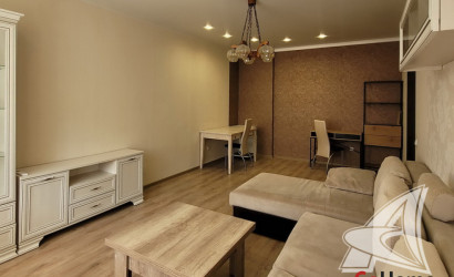 Купить 2-комнатную квартиру, Брест, Центр, б-р Космонавтов. Фото 4