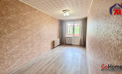 Купить 3-комнатную квартиру, Солигорск, Парковая ул., 20. Фото 16