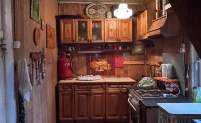 Купить дом, Вяча, Центральная ул., 31, 20 соток. Фото 5