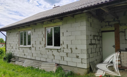 Купить дом, Щебрин, Тельминский с/с, 12.56 соток. Фото 14