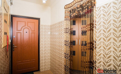 Купить 4-комнатную квартиру, Минск, Лучины ул., 26 (Ленинский район). Фото 29