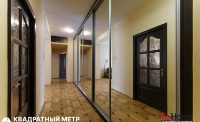 Купить 2-комнатную квартиру, Минск, Фрунзе ул., 3 (Партизанский район). Фото 22