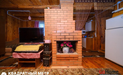 Купить дом, Петровичи, Школьная ул., 16, 15 соток. Фото 26