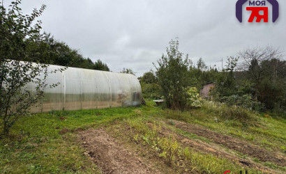 Купить дом в деревне, ПОЛЯНЫ, 9 соток. Фото 6