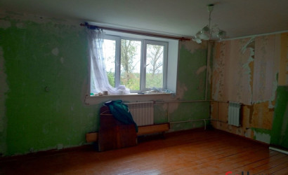 Купить 2-комнатную квартиру, Витебск, Карла Маркса, 123Б. Фото 12