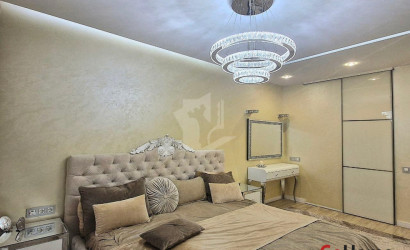 Снять 3-комнатную квартиру, Минск, ул. Репина, д. 4. Фото 8