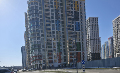 Снять 2-комнатную квартиру, Минск, Леонида Щемелёва, 14 (Октябрьский район). Фото 1