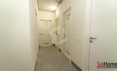 Купить 3-комнатную квартиру, Минск, Виталия Цвирко ул., 75 (Советский район). Фото 18