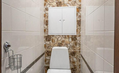 Купить 3-комнатную квартиру, Минск, Седых ул., 44 (Первомайский район). Фото 17