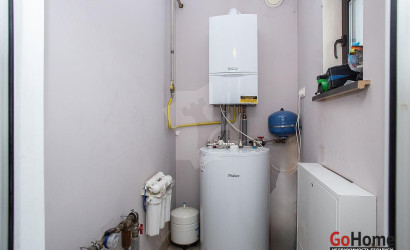 Купить коттедж, Дзержинск, Комсомольская ул., 22 соток. Фото 32