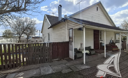 Купить дом, Кобрин, г. Кобрин, 6.03 соток. Фото 1