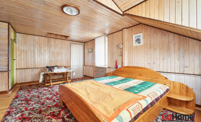 Купить коттедж, Крупица, Советская ул., 25 соток. Фото 33