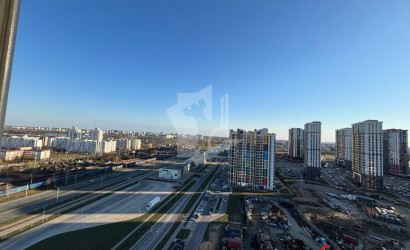 Купить 3-комнатную квартиру, Минск, Леонида Щемелёва ул., 10(Октябрьский район). Фото 15