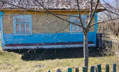  1-этаж.(66 м2), Немержа(Ленина11)