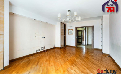 Купить 2-комнатную квартиру, Минск, Авакяна ул., 19 (Октябрьский район). Фото 3