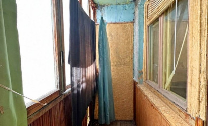 Купить 3-комнатную квартиру, Гродно, ул. Толстого, д. 45. Фото 4