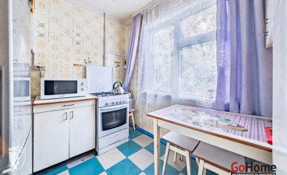 Купить 3-комнатную квартиру, Минск, Надеждинская, 11/2 (Ленинский район). Фото 5