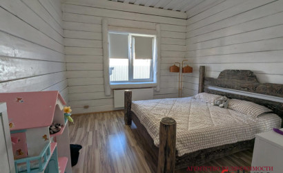 Купить коттедж, Брест, Лейтенанта Рябцева, 6 соток. Фото 11