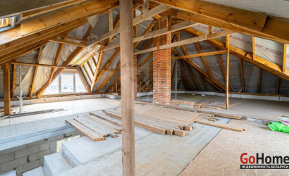 Купить дом, Жодино, Фруктовый 2-й пер., 8.5 соток. Фото 13