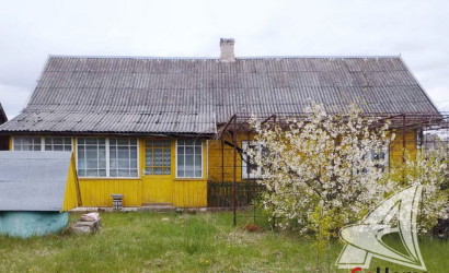 Купить дом в деревне, Голосятино, Щерчовский с/с, 22 соток. Фото 4