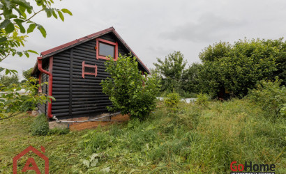 Купить дачу, Кирмаш, 9.6 соток. Фото 3