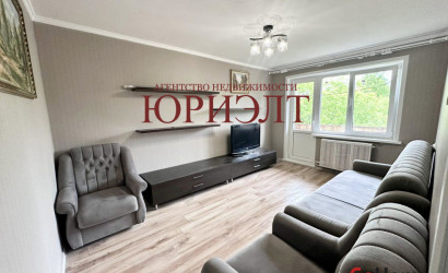 Купить 2-комнатную квартиру, Гродно, Ленинского Комсомола, 10. Фото 1