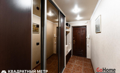 Купить 4-комнатную квартиру, Минск, Мавра ул., 46 (Фрунзенский район). Фото 20