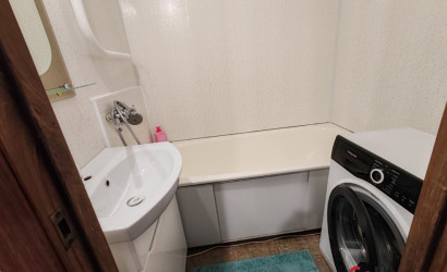 Снять 1-комнатную квартиру на сутки, Кобрин, дзержинского 68. корпус 4. Фото 6